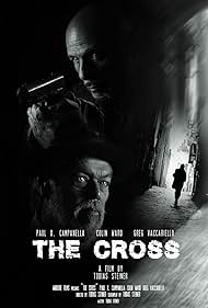 Colin Ward and Paul X. Campanella in The Cross (2016)