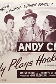 Andy Clyde in Andy Plays Hookey (1946)