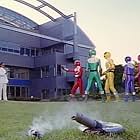 Mirai Sentai Timeranger (2000)