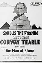 Conway Tearle in A Man of Stone (1921)