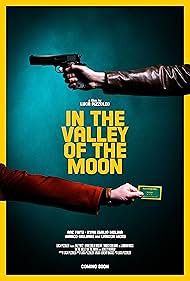 Ryan Emilio Molina, Marco Giuliano, Ashley Murray, Raz Fritz, Luca Pizzoleo, and Landon Moss in In the Valley of the Moon (2023)