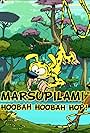 Marsupilami houba houba hop! (2009)