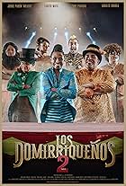 Los Domirriqueños 2