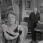 Olga Lindo and Alastair Sim in An Inspector Calls (1954)