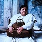 Robbie Coltrane in The Pope Must Diet (1991)