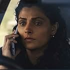 Saiyami Kher in Smells Like Death (2022)