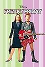 Jamie Lee Curtis and Lindsay Lohan in Freaky Friday (2003)