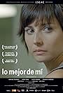 Marian Álvarez in Lo mejor de mí (2007)