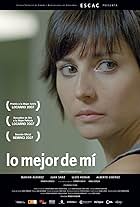 Marian Álvarez in Lo mejor de mí (2007)