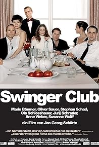 Primary photo for Swinger Club