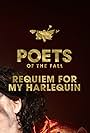 Marko Saaresto in Poets of the Fall: Requiem for My Harlequin (2022)