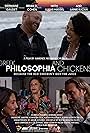 Lainie Kazan, Brian D. Cohen, Lukas Hassel, and Germaine Gaudet in Greek Philosophia and Chickens