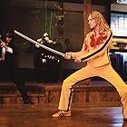 Uma Thurman in Kill Bill: The Whole Bloody Affair (2006)