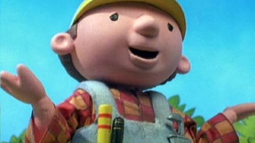 Bob The Builder: Build It & They Will Come