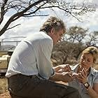 Katharina Abt and Walter Sittler in Auftrag in Afrika (2010)