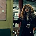 Natasha Lyonne in Russian Doll (2019)