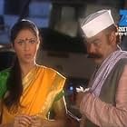 Gautami Kapoor in Lipstick (2002)