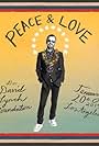 Jim Carrey, David Lynch, Don Was, Kenny Aronoff, Peter Frampton, Ben Harper, Steve Lukather, Ringo Starr, Joe Walsh, Ben Folds, Brendan Benson, Bettye LaVette, The Head and the Heart, and Ark Life in Ringo Starr: A Lifetime of Peace and Love (2014)