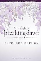 The Twilight Saga: Breaking Dawn - Part 1 - Extended Scenes