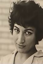 Forugh Farrokhzad