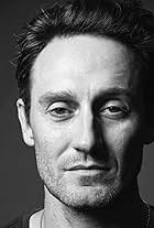 Josh Stewart