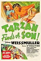Tarzan Finds a Son!