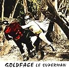 Goldface, the Fantastic Superman (1967)