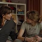 Sophie Marceau and Christa Théret in LOL (Laughing Out Loud) (2008)