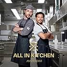 All in Kitchen (2016)