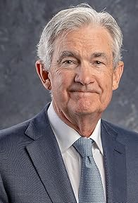 Primary photo for Jerome Powell