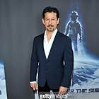 LOS ANGELES, CA - FEBRUARY 25: Actor Ismail Bashey arrives at 'One Under The Sun' - Los Angeles Premiere on February 25, 2017 in Los Angeles, California