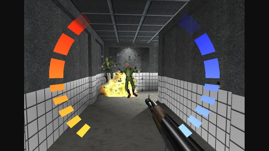 GoldenEye 007 (1997)