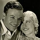 John Darrow and Anita Louise in Everything's Rosie (1931)