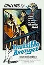 Invisible Avenger (1958)