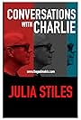 Conversations with Charlie: Julia Stiles (2021)