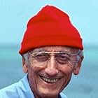 Jacques-Yves Cousteau