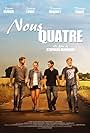 Nous quatre (2015)