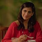 Kubbra Sait in TVF Tripling (2016)