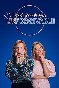 Mel Giedroyc: Unforgivable (2021)