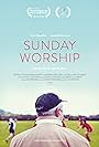 Brian Croucher in Sunday Worship (2017)
