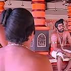 Captain Raju and Ramu in A Northern Story of Valor (1989)