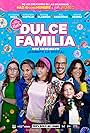 Florinda Meza, Vadhir Derbez, Paz Bascuñán, Fernanda Castillo, and Regina Blandón in Dulce familia (2019)