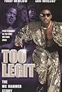 Too Legit: The MC Hammer Story (2001)