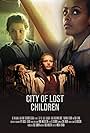 Iola Evans in City of Lost Children (2020)