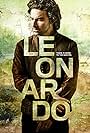 Aidan Turner in Leonardo (2021)