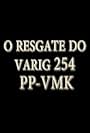 Resgate do Varig PP-VMK (2008)