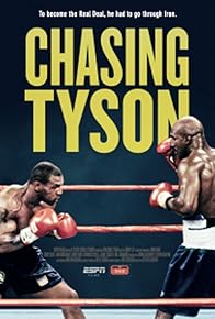 Primary photo for Chasing Tyson