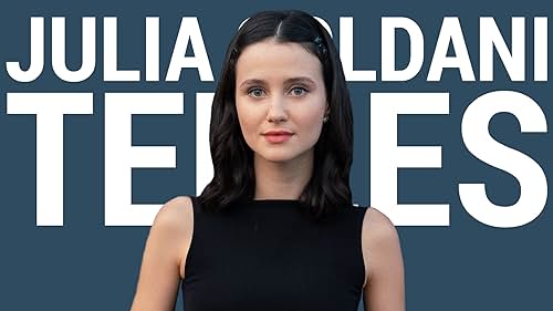 Julia Goldani Telles, perhaps best known for playing Whitney Holloway on the Showtime series "The Affair," headlines the third season of the Starz anthology drama series "The Girlfriend Experience." "No Small Parts" takes a look at her rise to fame.