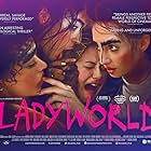 Ladyworld (2018)