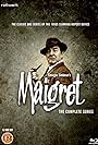 Rupert Davies in Maigret (1959)